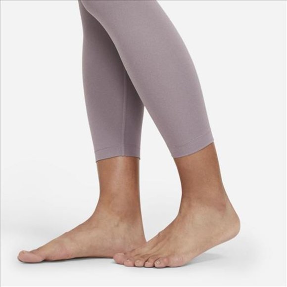 Nike Yoga 7/8 Length - Small - Picture 6 of 7